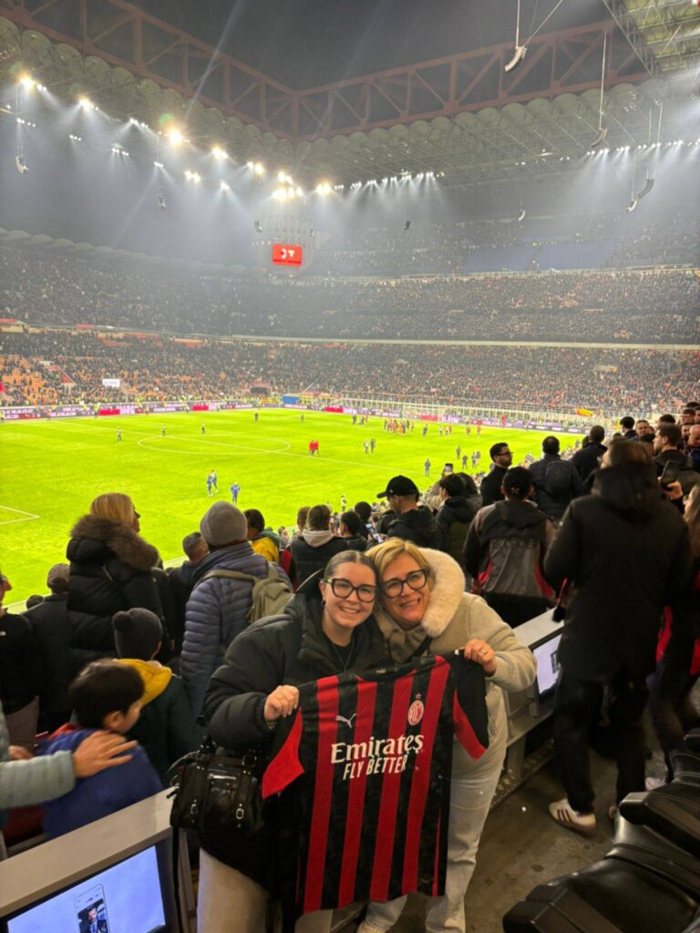 Milan Club Lanciano
