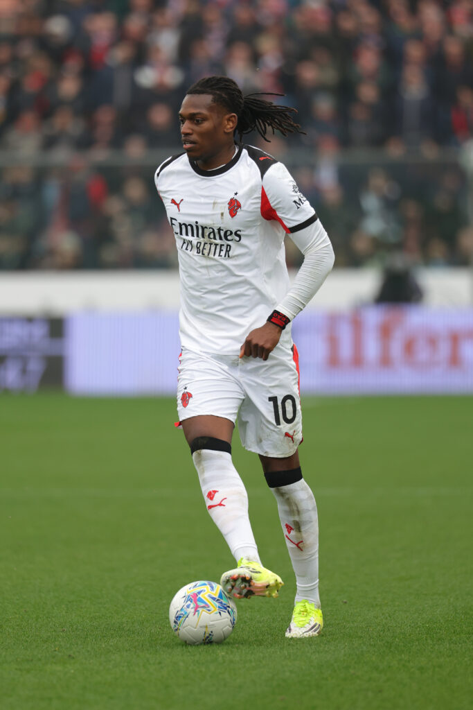 US Cremonese v AC Milan - Serie A