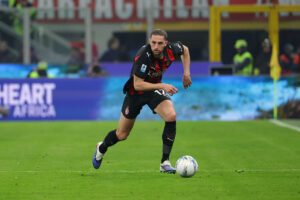 AC Milan v FC Internazionale - Serie A