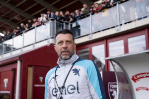 Torino FC Training Session