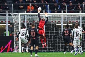 AC Milan v Torino FC - Serie A
