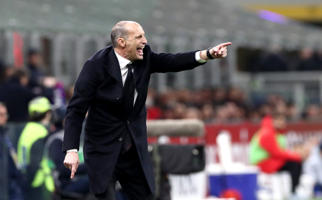 AC Milan v Torino FC - Serie A