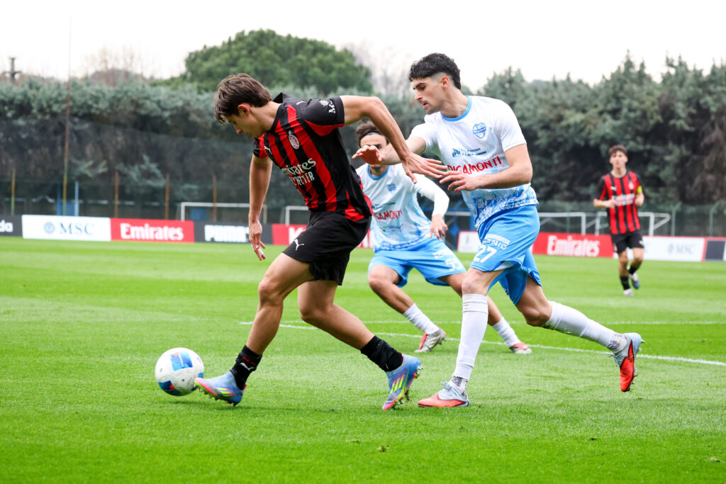 milan futuro