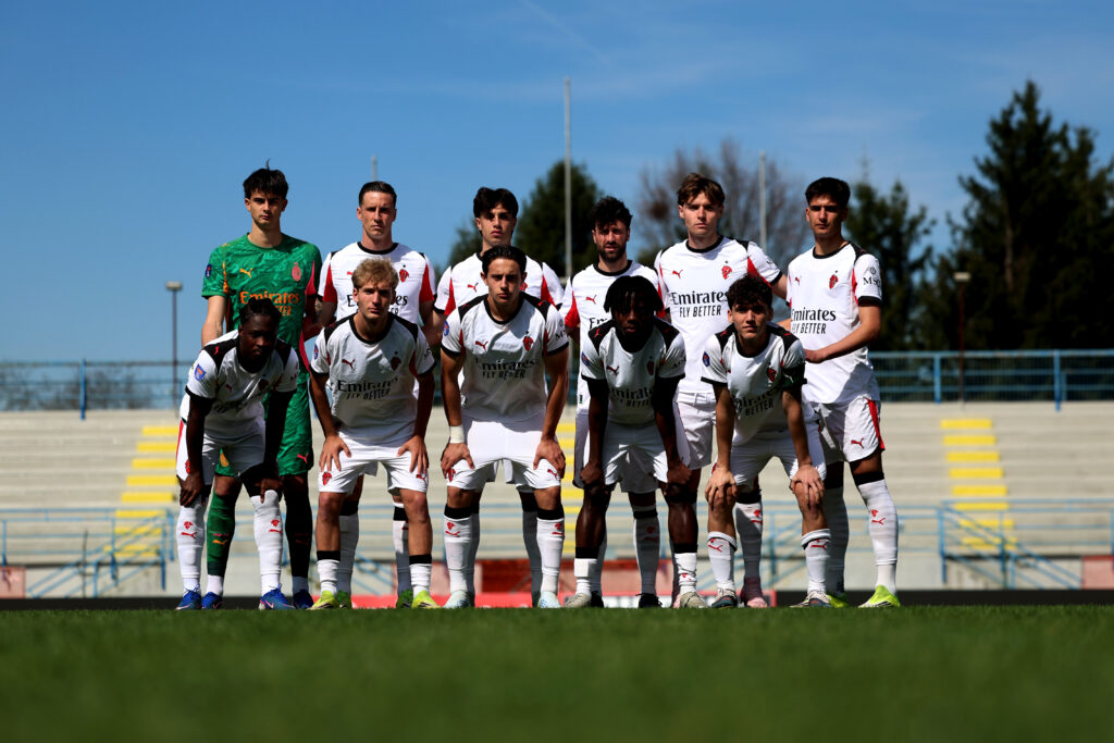 milan futuro