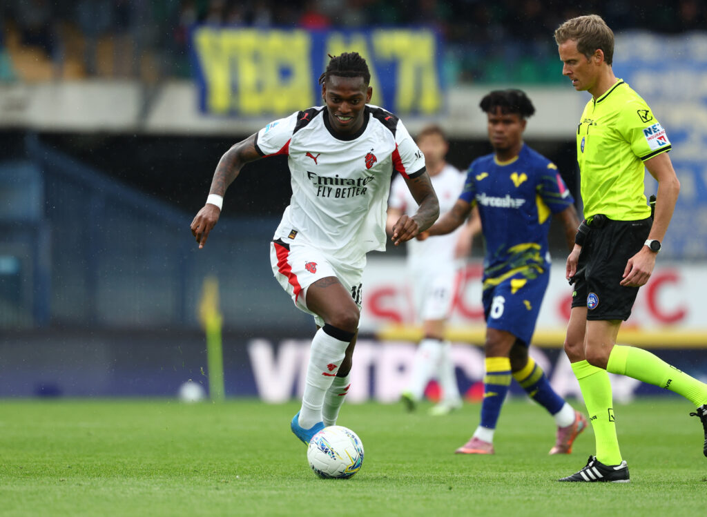 Hellas Verona FC v AC Milan - Serie A