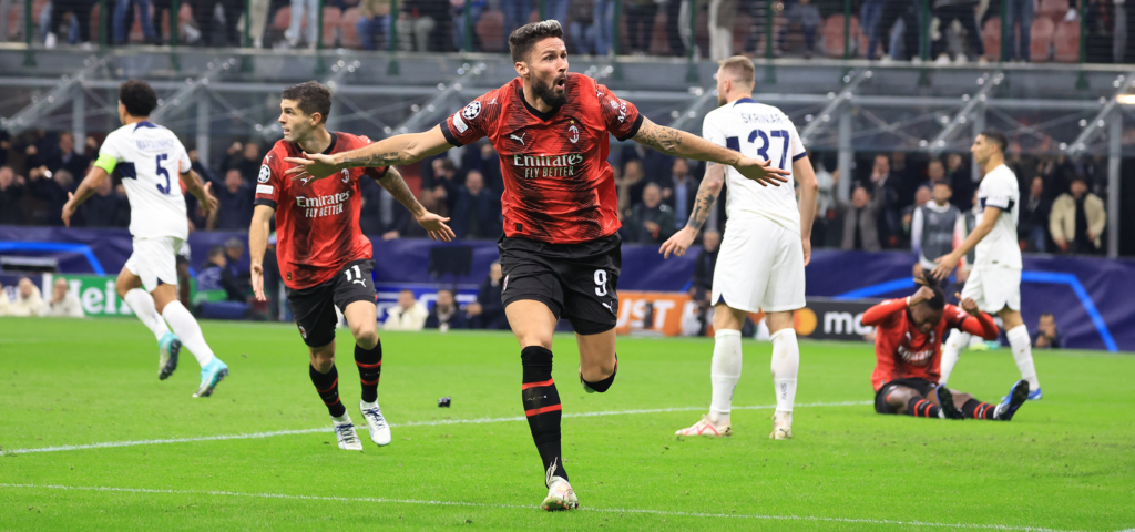 giroud