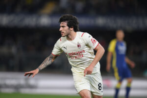Hellas Verona FC v AC Milan - Serie A
