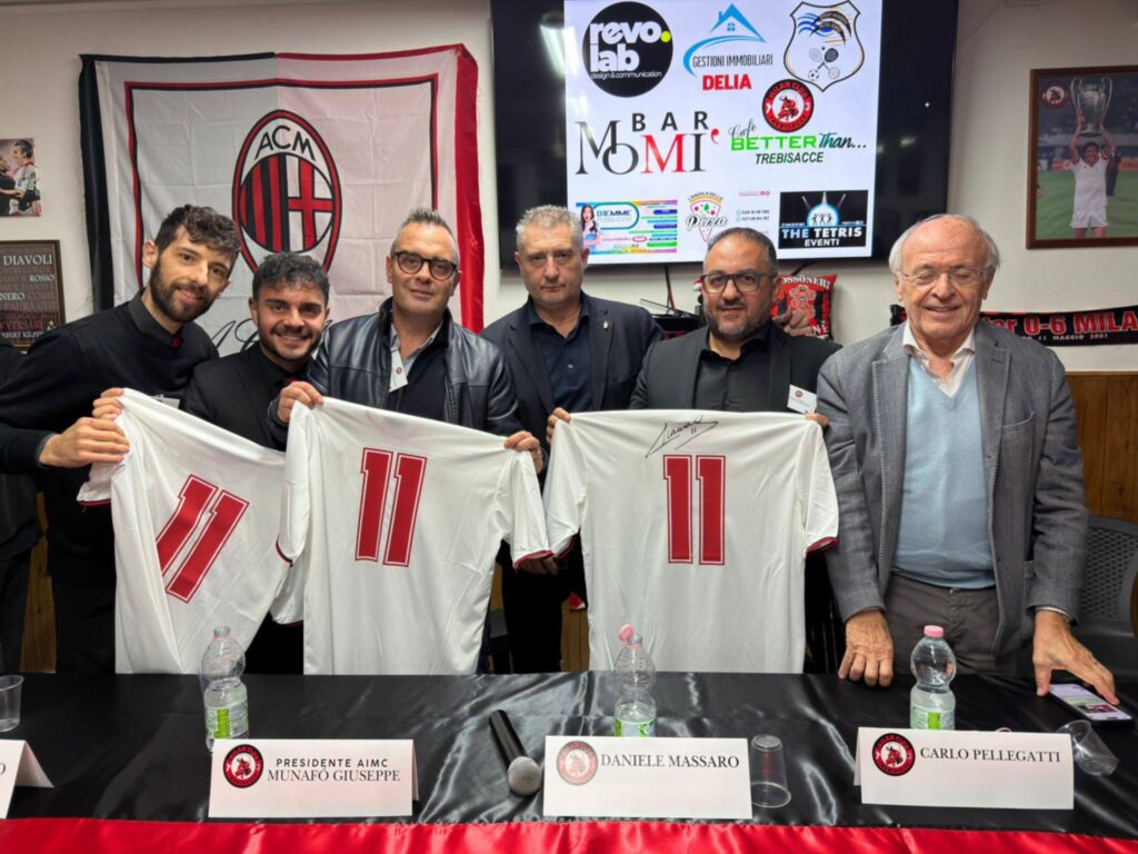 Milan Club Trebisacce