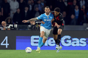 spinazzola-futuro-mercato-milan-rinnovo-napoli