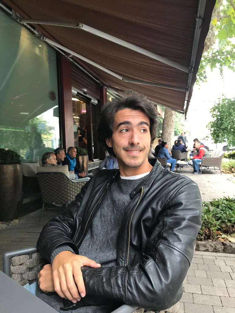 Foto di Filippo Pelucchi