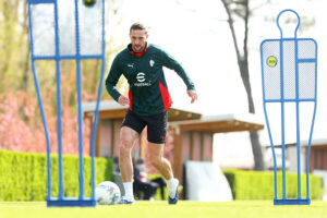 adrien-rabiot-milanello-allenamento-oggi