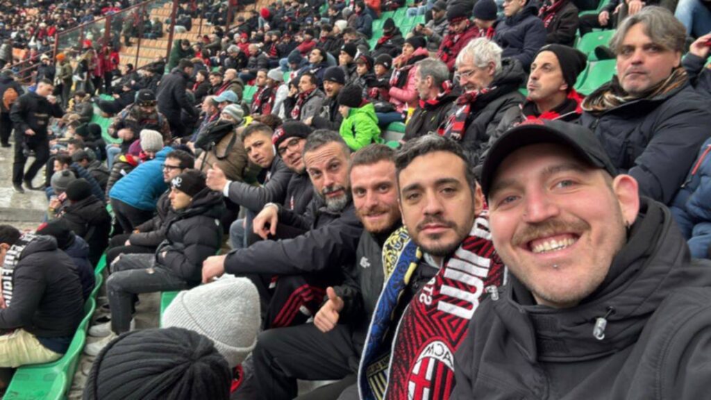 Milan Club Narni