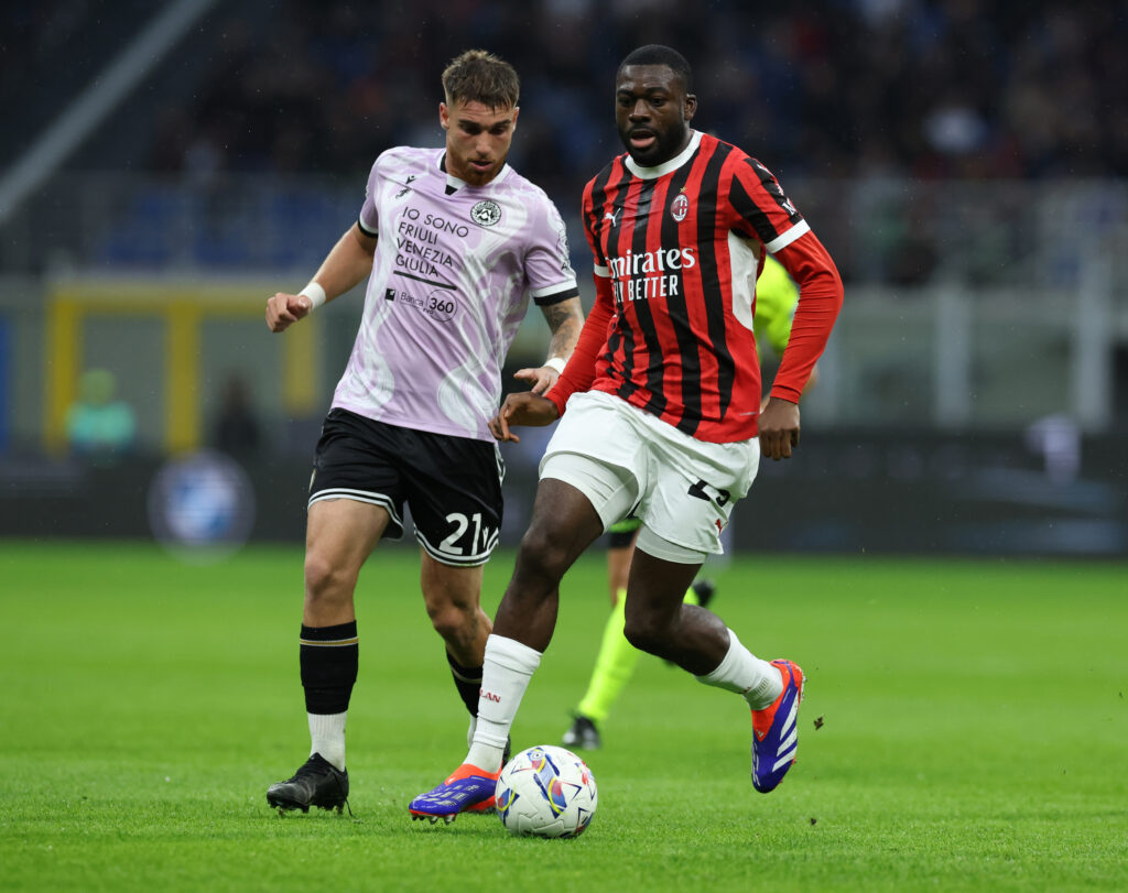 milan-udinese