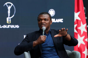 Laureus World Sports Awards Nominations Announcement