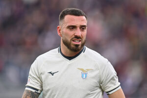 Bologna FC 1909 v SS Lazio - Serie A