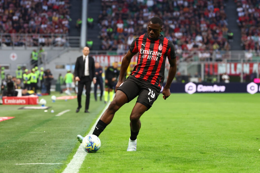 AC Milan v Udinese Calcio - Serie A