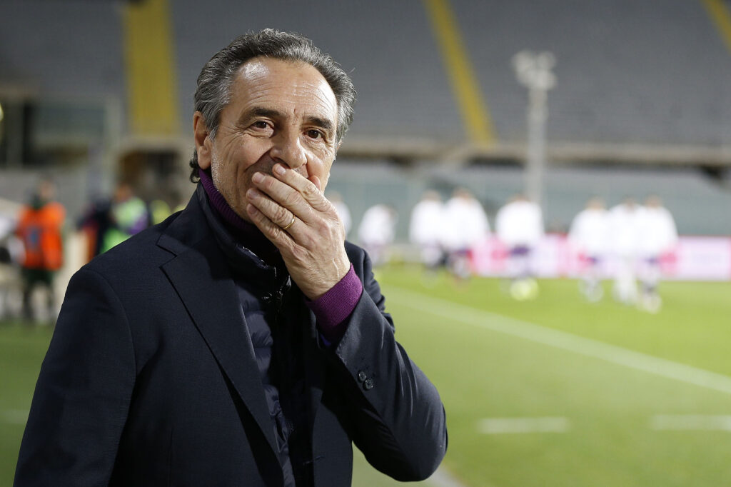 ACF Fiorentina  v Spezia Calcio - Serie A
