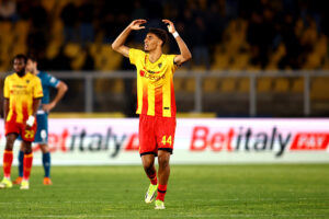 tiago-gabriel-difensore-mercato-lecce-milan