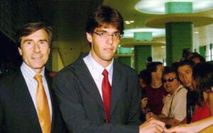 Kakà Milan