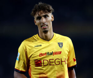 US Lecce v Cagliari Calcio - Serie A