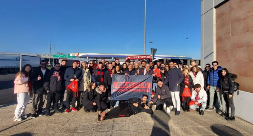 Milan Club Orgoglio Rossonero