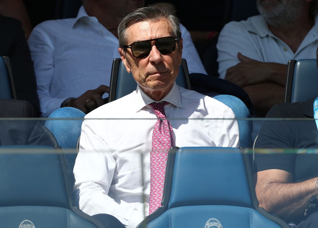 Atalanta BC v US Cremonese - Serie A