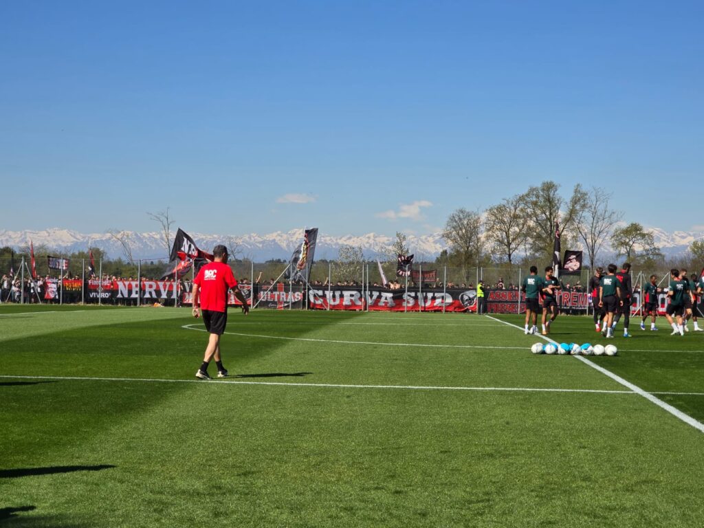 Allenamento
