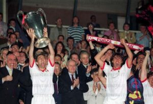 milan 1994