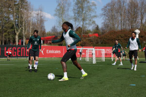 leao-allenamenti-recupero-pulisic-rientro-nazionale