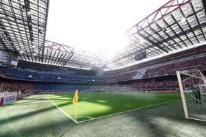 AC Milan v Udinese Calcio - Serie A