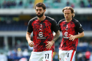 Hellas Verona FC v AC Milan - Serie A
