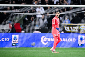 Udinese Calcio v Juventus FC - Serie A