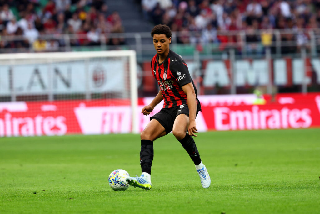 AC Milan v Udinese Calcio - Serie A