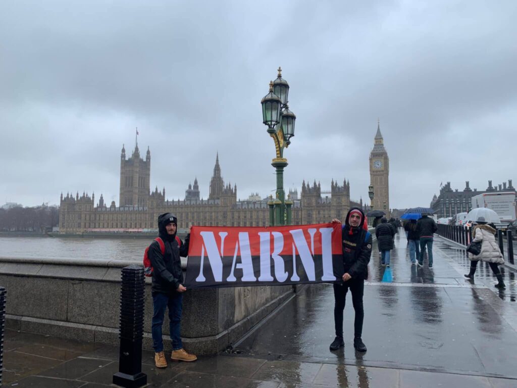 Milan Club Narni