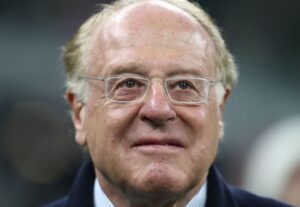 AC Milan v AS Roma - Serie A TIM