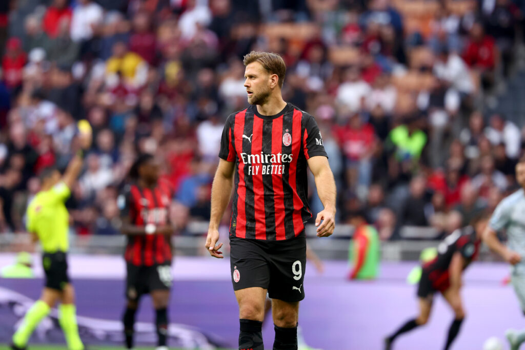 AC Milan v Udinese Calcio - Serie A