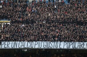 AC Milan v Udinese Calcio - Serie A