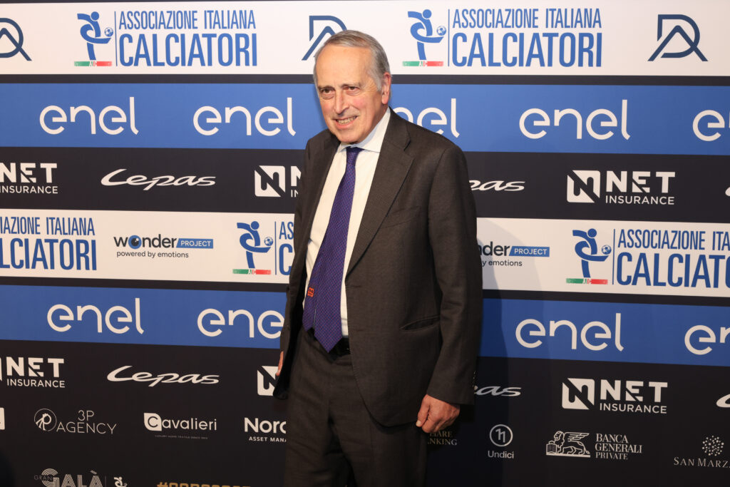 Gran Galà Del Calcio AlC 2025