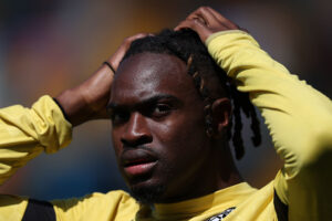 Udinese Calcio v Como 1907 - Serie A