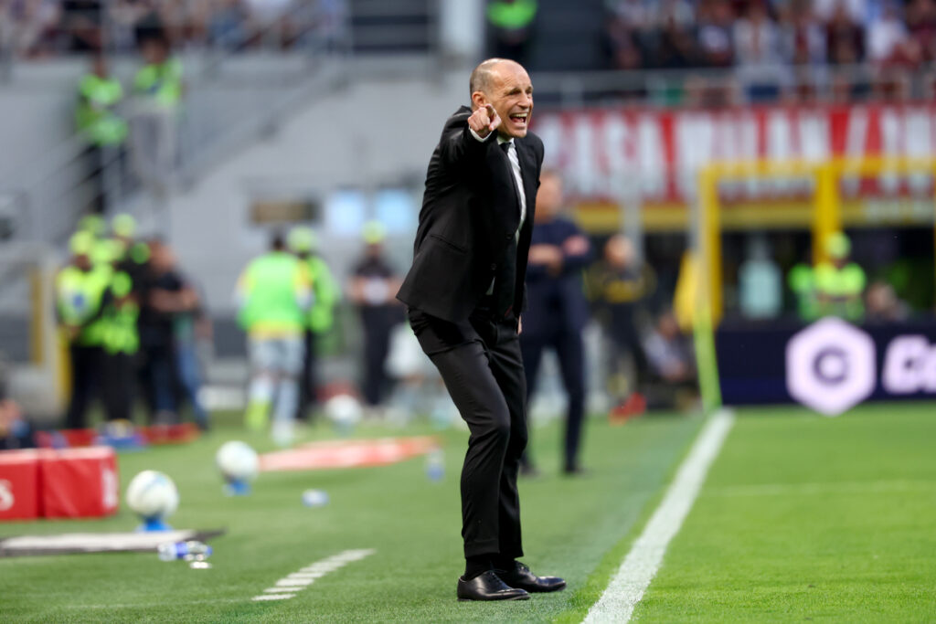 AC Milan v Udinese Calcio - Serie A