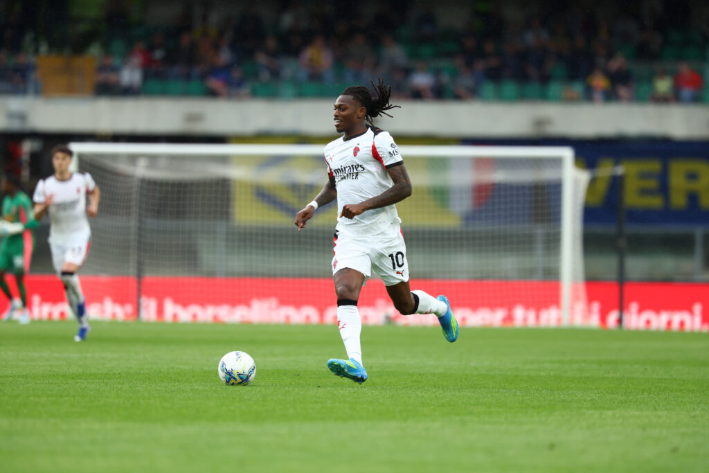 Hellas Verona FC v AC Milan - Serie A