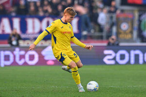 Bologna FC 1909 v Hellas Verona FC - Serie A