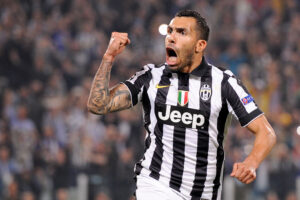 Juventus v Real Madrid CF - UEFA Champions League Semi Final